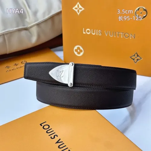 Replica Louis Vuitton AAA Quality Belts For Unisex #1447980 $56.00 USD for Wholesale