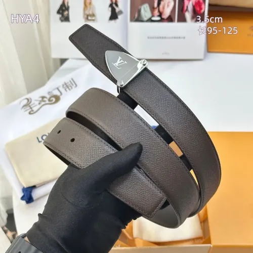 Replica Louis Vuitton AAA Quality Belts For Unisex #1447980 $56.00 USD for Wholesale
