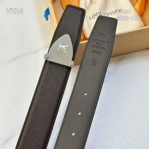 Replica Louis Vuitton AAA Quality Belts For Unisex #1447980 $56.00 USD for Wholesale