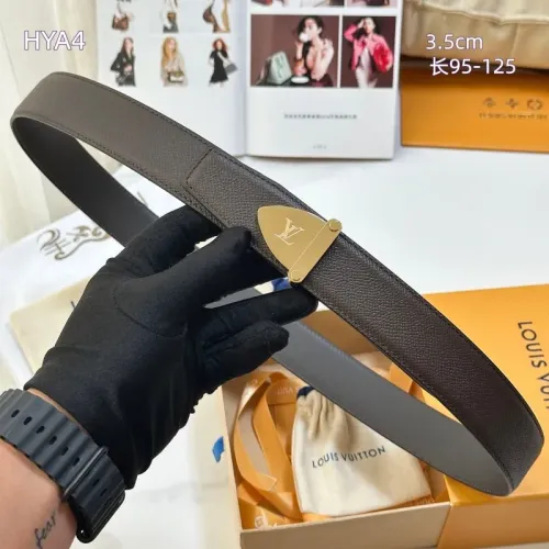 Wholesale Louis Vuitton AAA Quality Belts For Unisex #1447981 $56.00 USD, Wholesale Quality Replica Louis Vuitton AAA Quality Belts
