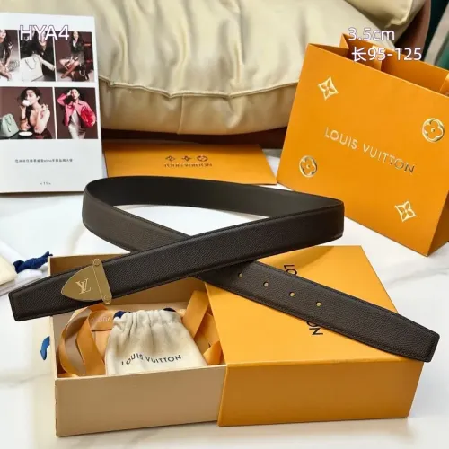 Replica Louis Vuitton AAA Quality Belts For Unisex #1447981 $56.00 USD for Wholesale