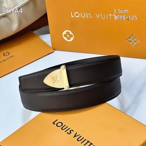 Replica Louis Vuitton AAA Quality Belts For Unisex #1447981 $56.00 USD for Wholesale