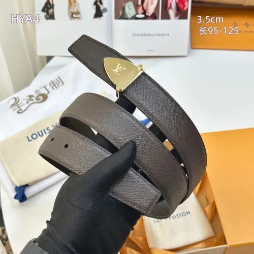 Replica Louis Vuitton AAA Quality Belts For Unisex #1447981 $56.00 USD for Wholesale