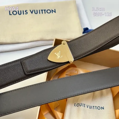 Replica Louis Vuitton AAA Quality Belts For Unisex #1447981 $56.00 USD for Wholesale