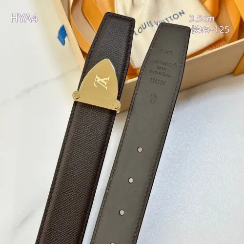 Replica Louis Vuitton AAA Quality Belts For Unisex #1447981 $56.00 USD for Wholesale