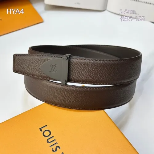 Replica Louis Vuitton AAA Quality Belts For Unisex #1447982 $56.00 USD for Wholesale
