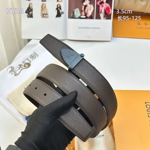 Replica Louis Vuitton AAA Quality Belts For Unisex #1447982 $56.00 USD for Wholesale