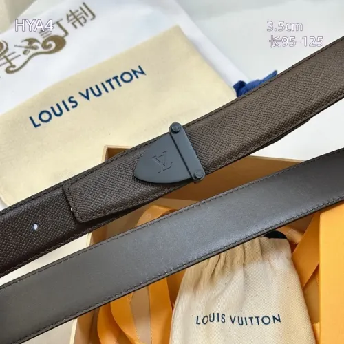 Replica Louis Vuitton AAA Quality Belts For Unisex #1447982 $56.00 USD for Wholesale