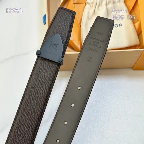 Replica Louis Vuitton AAA Quality Belts For Unisex #1447982 $56.00 USD for Wholesale