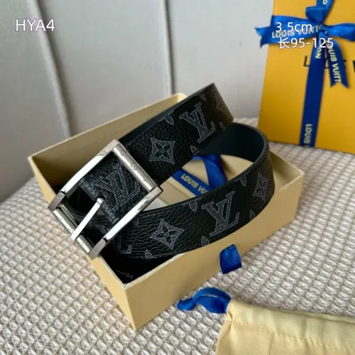 Replica Louis Vuitton AAA Quality Belts For Unisex #1447983 $56.00 USD for Wholesale