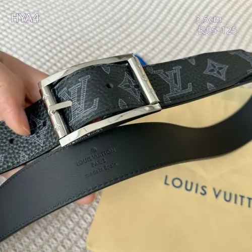 Replica Louis Vuitton AAA Quality Belts For Unisex #1447983 $56.00 USD for Wholesale