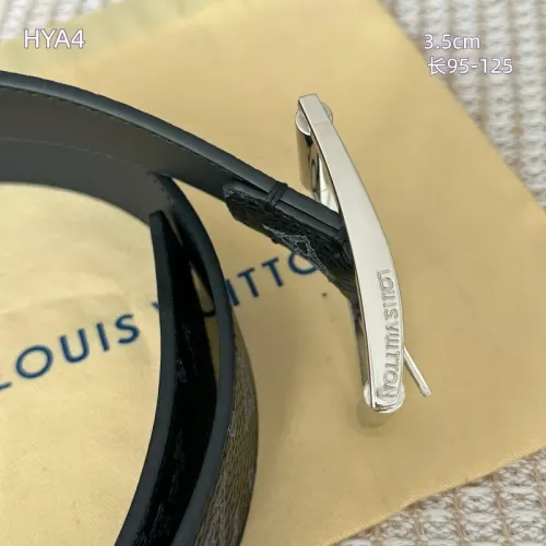 Replica Louis Vuitton AAA Quality Belts For Unisex #1447983 $56.00 USD for Wholesale