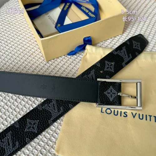 Replica Louis Vuitton AAA Quality Belts For Unisex #1447983 $56.00 USD for Wholesale