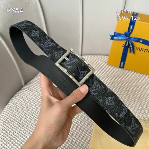 Replica Louis Vuitton AAA Quality Belts For Unisex #1447983 $56.00 USD for Wholesale