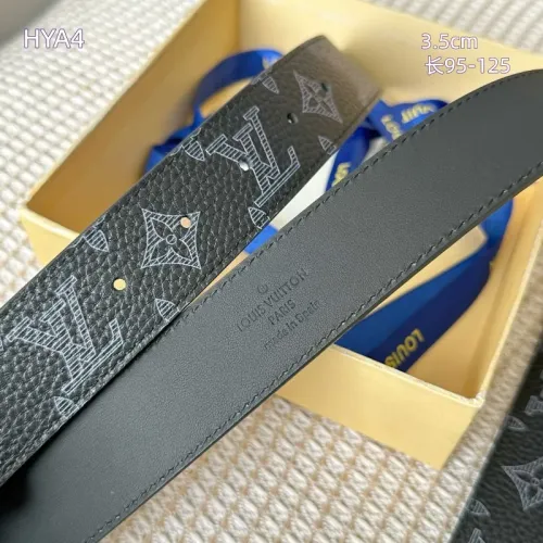 Replica Louis Vuitton AAA Quality Belts For Unisex #1447984 $56.00 USD for Wholesale
