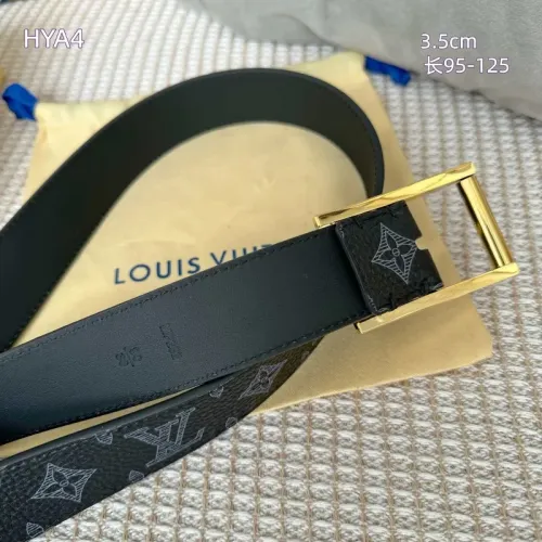 Replica Louis Vuitton AAA Quality Belts For Unisex #1447984 $56.00 USD for Wholesale