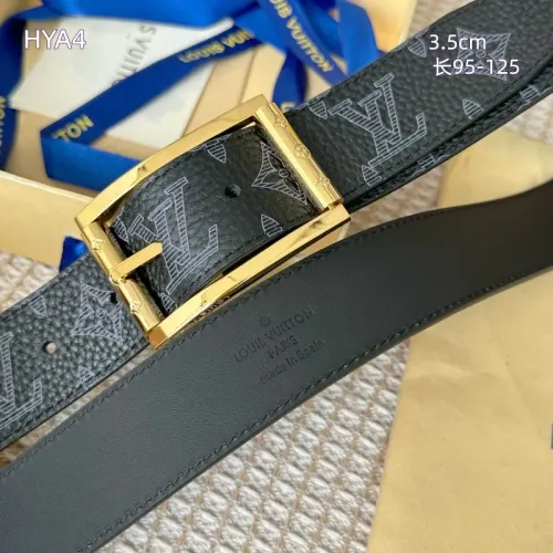Replica Louis Vuitton AAA Quality Belts For Unisex #1447984 $56.00 USD for Wholesale