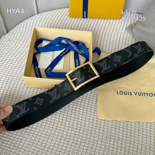 Replica Louis Vuitton AAA Quality Belts For Unisex #1447984 $56.00 USD for Wholesale