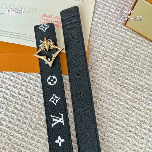 Replica Louis Vuitton AAA Quality Belts For Unisex #1447986 $56.00 USD for Wholesale