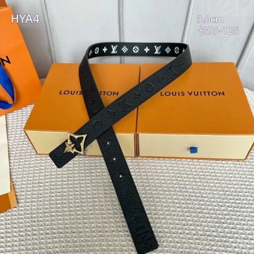 Replica Louis Vuitton AAA Quality Belts For Unisex #1447986 $56.00 USD for Wholesale