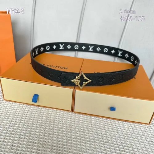 Replica Louis Vuitton AAA Quality Belts For Unisex #1447986 $56.00 USD for Wholesale