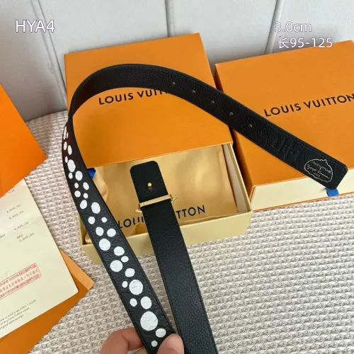 Replica Louis Vuitton AAA Quality Belts For Unisex #1447988 $56.00 USD for Wholesale