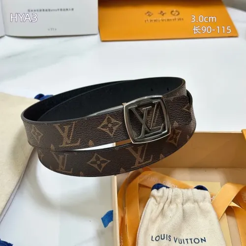 Replica Louis Vuitton AAA Quality Belts For Women #1447990 $52.00 USD for Wholesale