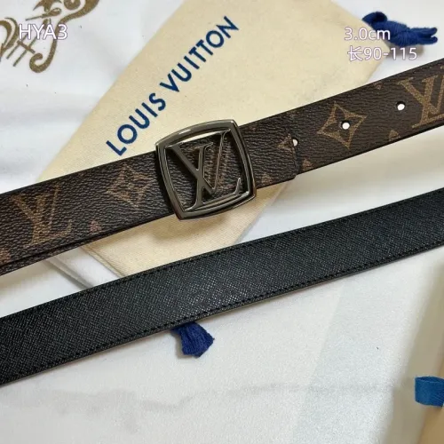Replica Louis Vuitton AAA Quality Belts For Women #1447990 $52.00 USD for Wholesale