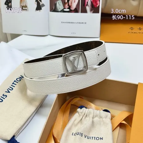 Replica Louis Vuitton AAA Quality Belts For Women #1447992 $52.00 USD for Wholesale