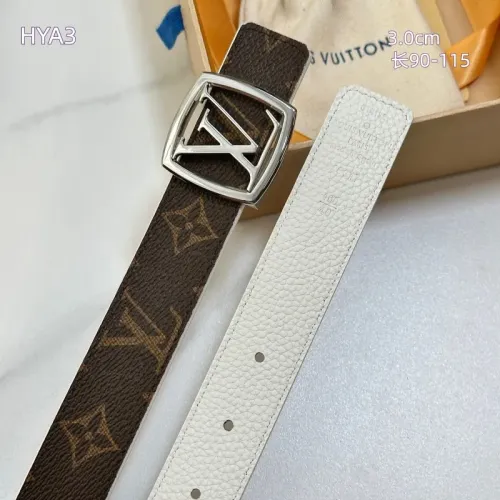 Replica Louis Vuitton AAA Quality Belts For Women #1447992 $52.00 USD for Wholesale