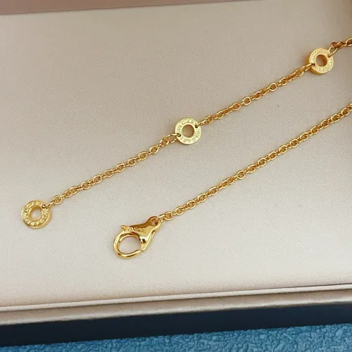 Replica Bvlgari Necklaces For Women #1447997 $32.00 USD for Wholesale