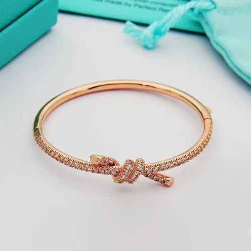 Wholesale Tiffany Bracelets #1448001 $32.00 USD, Wholesale Quality Replica Tiffany Bracelets