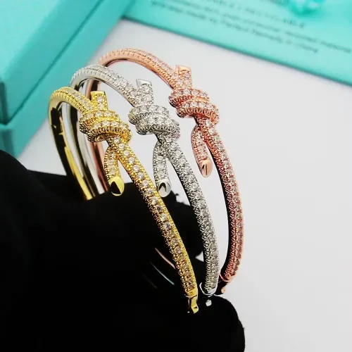 Replica Tiffany Bracelets #1448001 $32.00 USD for Wholesale