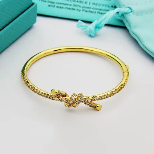 Wholesale Tiffany Bracelets #1448002 $32.00 USD, Wholesale Quality Replica Tiffany Bracelets
