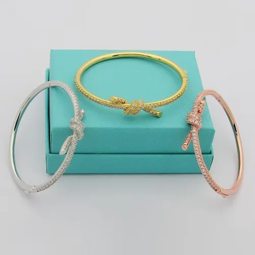 Replica Tiffany Bracelets #1448002 $32.00 USD for Wholesale