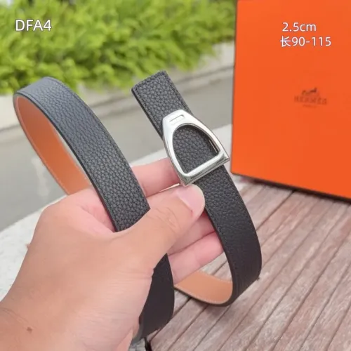 Wholesale Hermes AAA Quality Belts For Women #1448041 $56.00 USD, Wholesale Quality Replica Hermes AAA Quality Belts