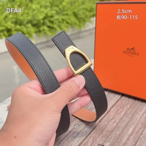 Wholesale Hermes AAA Quality Belts For Women #1448042 $56.00 USD, Wholesale Quality Replica Hermes AAA Quality Belts