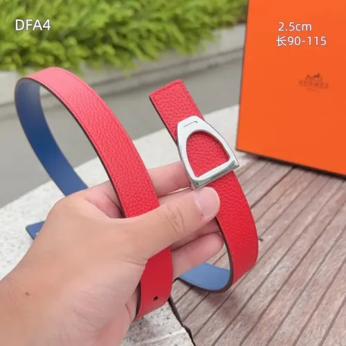 Wholesale Hermes AAA Quality Belts For Women #1448043 $56.00 USD, Wholesale Quality Replica Hermes AAA Quality Belts