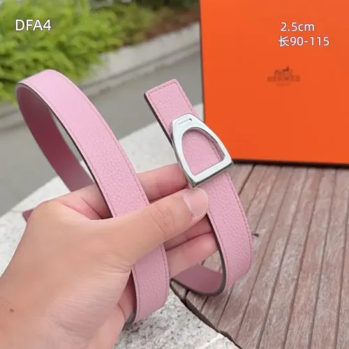 Wholesale Hermes AAA Quality Belts For Women #1448047 $56.00 USD, Wholesale Quality Replica Hermes AAA Quality Belts