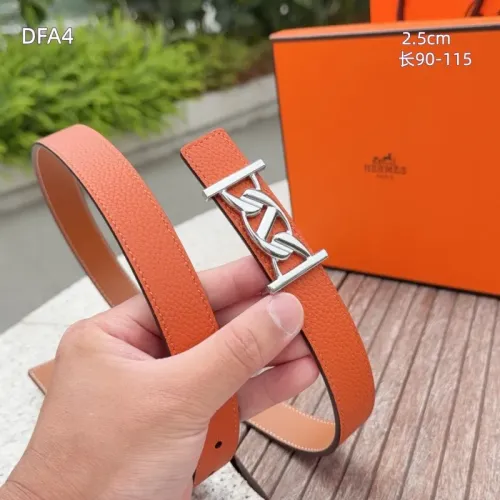 Wholesale Hermes AAA Quality Belts For Women #1448049 $56.00 USD, Wholesale Quality Replica Hermes AAA Quality Belts