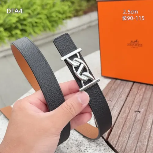 Wholesale Hermes AAA Quality Belts For Women #1448055 $56.00 USD, Wholesale Quality Replica Hermes AAA Quality Belts