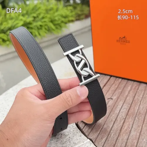 Wholesale Hermes AAA Quality Belts For Women #1448057 $56.00 USD, Wholesale Quality Replica Hermes AAA Quality Belts