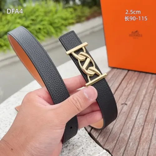 Wholesale Hermes AAA Quality Belts For Women #1448058 $56.00 USD, Wholesale Quality Replica Hermes AAA Quality Belts