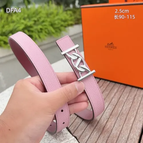 Wholesale Hermes AAA Quality Belts For Women #1448059 $56.00 USD, Wholesale Quality Replica Hermes AAA Quality Belts
