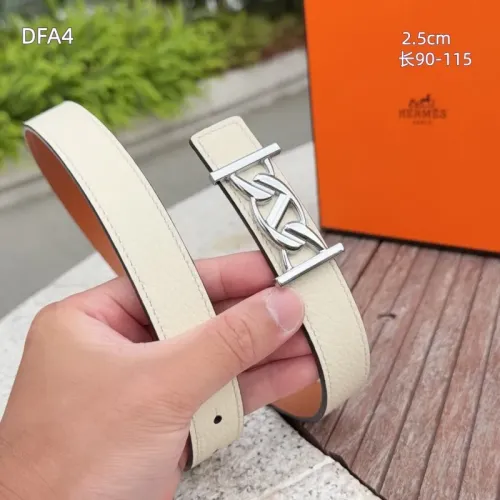 Wholesale Hermes AAA Quality Belts For Women #1448061 $56.00 USD, Wholesale Quality Replica Hermes AAA Quality Belts