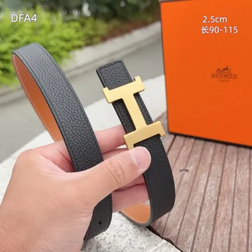 Wholesale Hermes AAA Quality Belts For Women #1448065 $56.00 USD, Wholesale Quality Replica Hermes AAA Quality Belts