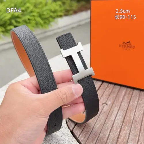 Wholesale Hermes AAA Quality Belts For Women #1448066 $56.00 USD, Wholesale Quality Replica Hermes AAA Quality Belts