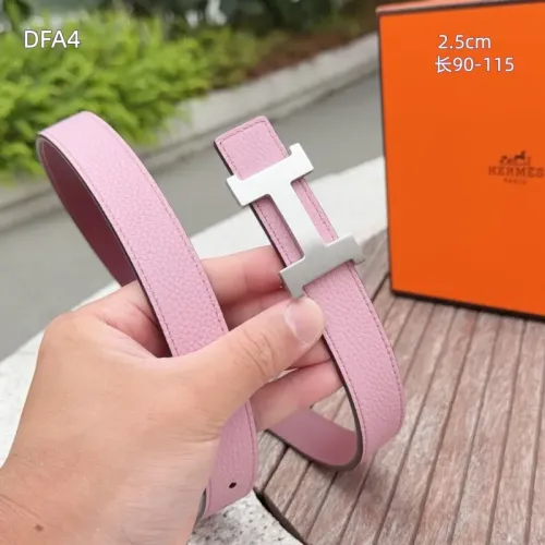 Wholesale Hermes AAA Quality Belts For Women #1448072 $56.00 USD, Wholesale Quality Replica Hermes AAA Quality Belts