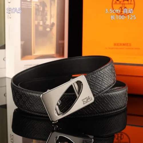 Wholesale Hermes AAA Quality Belts For Men #1448075 $60.00 USD, Wholesale Quality Replica Hermes AAA Quality Belts