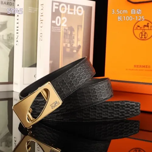 Wholesale Hermes AAA Quality Belts For Men #1448076 $60.00 USD, Wholesale Quality Replica Hermes AAA Quality Belts